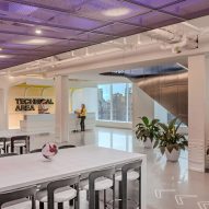 TPG Architecture