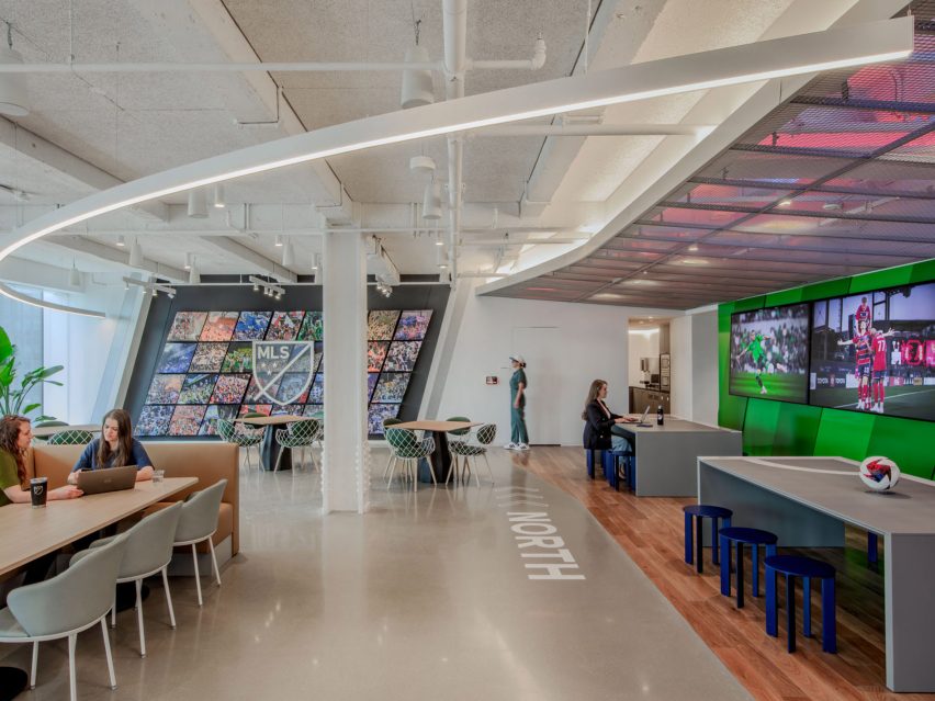 TPG Architecture