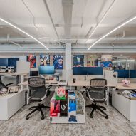 TPG Architecture