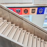 MLS soccer
