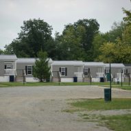 Parsons researchers warn of plastic toxicity in American manufactured homes