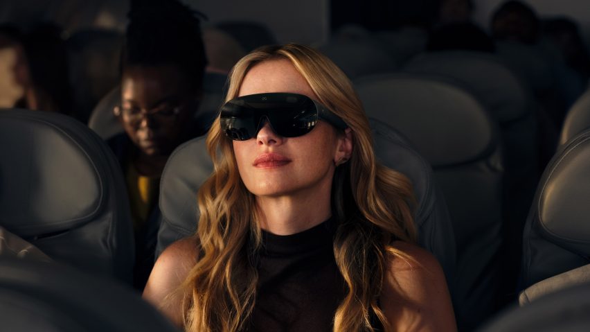 Meta VR Glasses