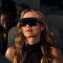 Meta unveils VR glasses and camera-free AI glasses