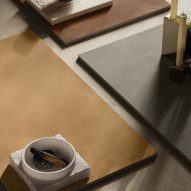 Metacode tiles by VitrA Tiles