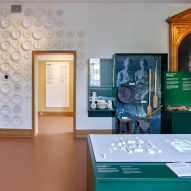 Mind Museum by CF Møller