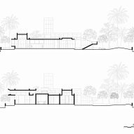 Sections of Monastic Field in India by Roomoor