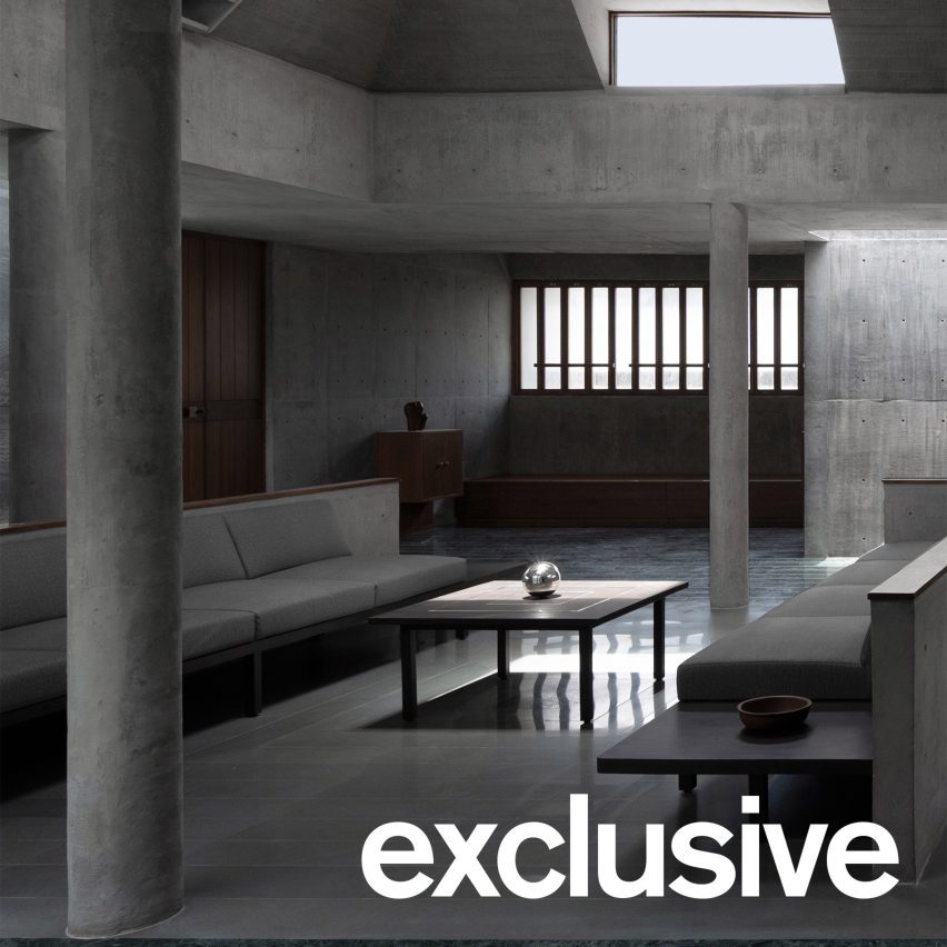 Monastic Field house in India by Roomoor
