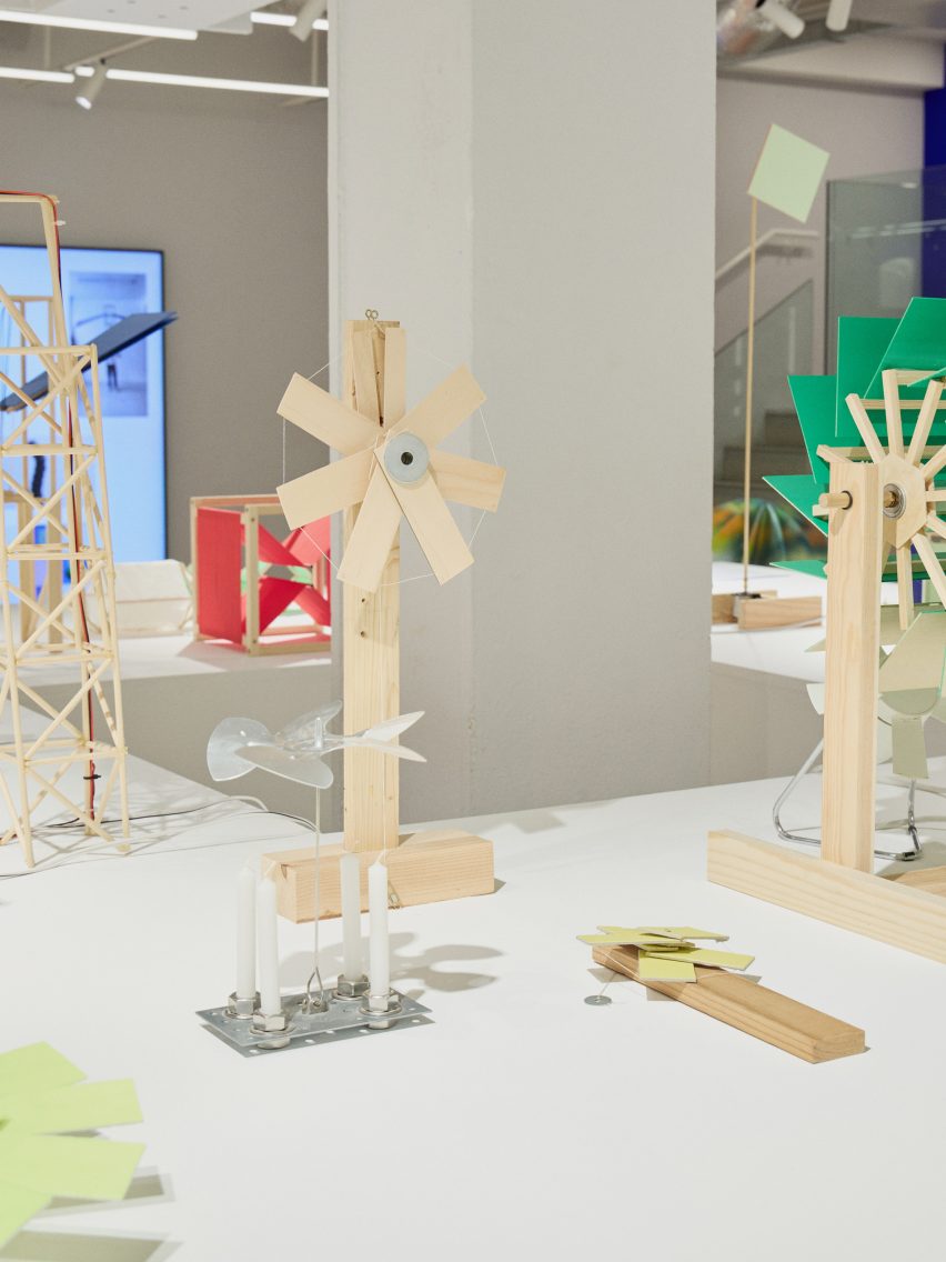 Motion Sickness by Isabel + Helen at The Conran Shop
