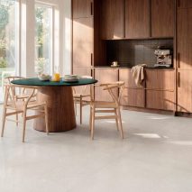 Marazzi lists five stone- and zellige-like tiles on Dezeen Showroom