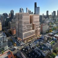 Inside the design of New York City's upcoming borough-based jails