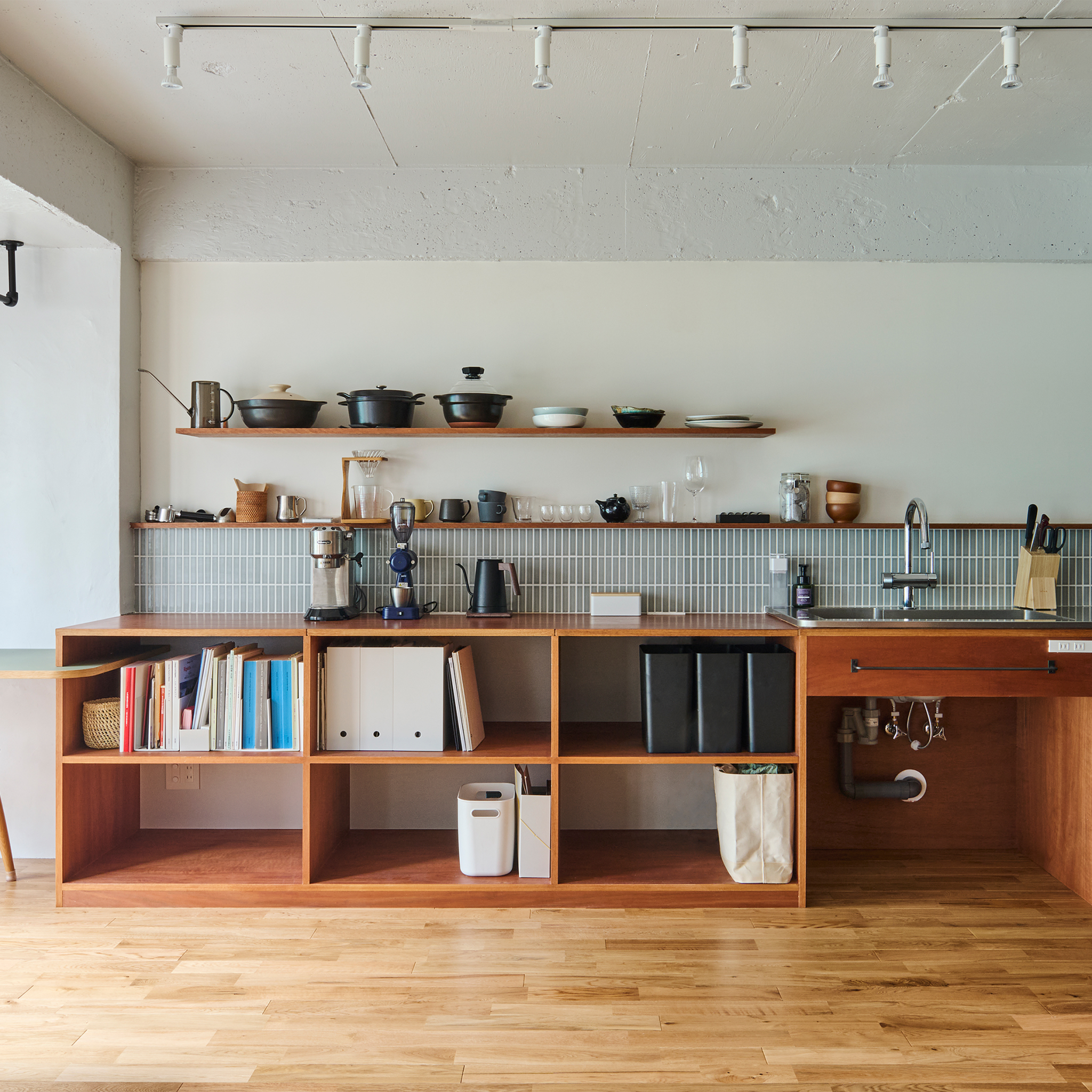 Fukagawa Residence | Dezeen