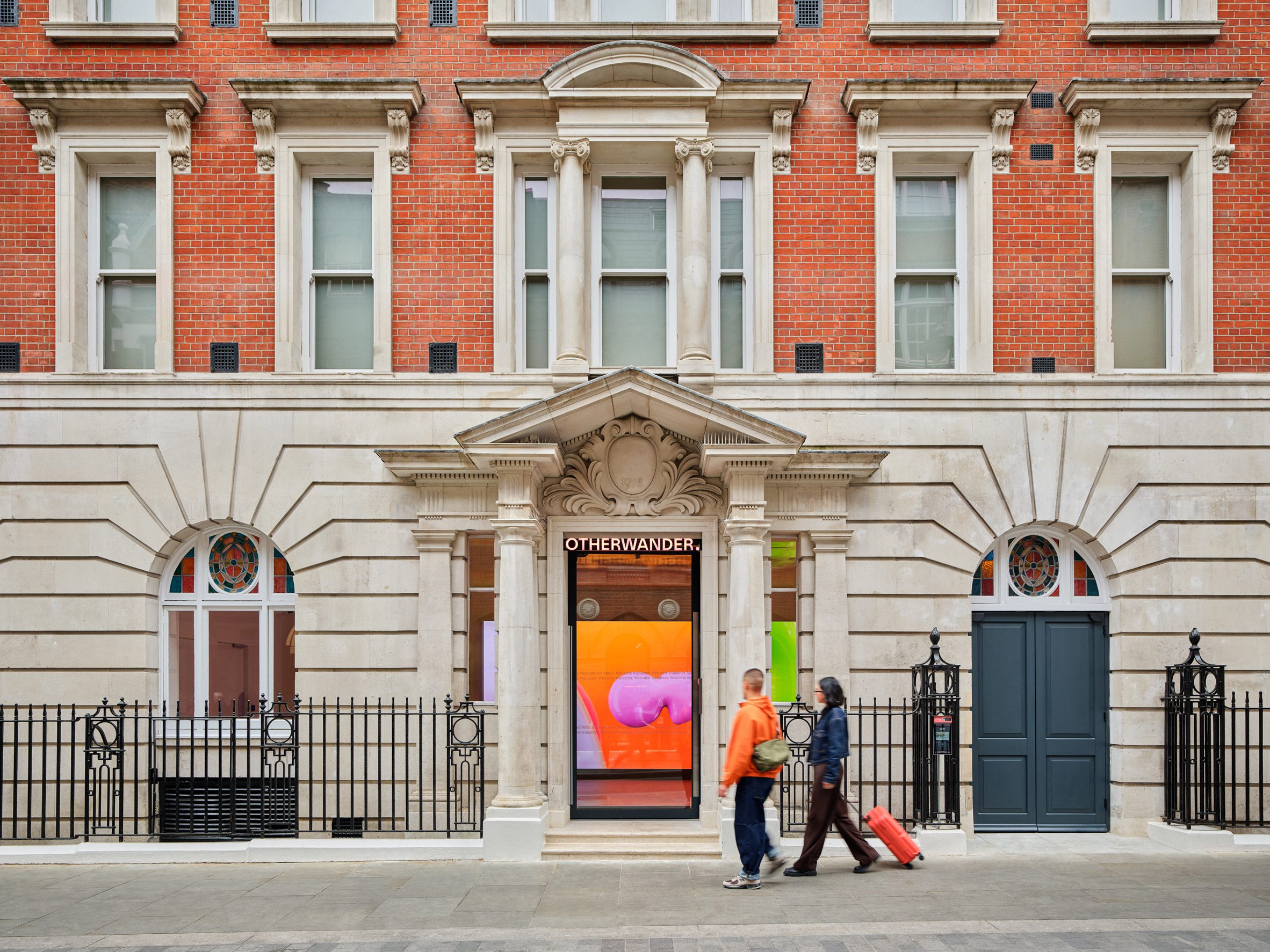 Otherwander Soho by SODA
