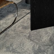 Our Planet carpet collection by Gensler and Ege Carpets