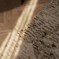 Our Planet carpet collection by Gensler and Ege Carpets