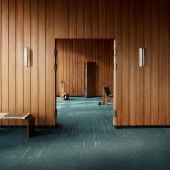 Our Planet carpet collection by Gensler and Ege Carpets