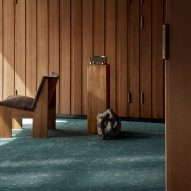 Our Planet carpet collection by Gensler and Ege Carpets