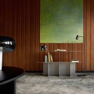 Our Planet carpet collection by Gensler and Ege Carpets