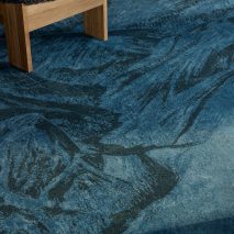 Our Planet carpet collection by Gensler and Ege Carpets
