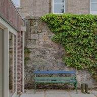 Newhaven by Pend