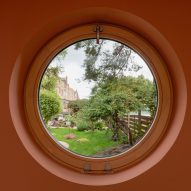 Newhaven by Pend