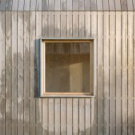Plana House by Kristijan Markoc
