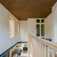 Pine House by Polysmiths