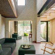 Pine House by Polysmiths