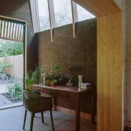 Pine House by Polysmiths