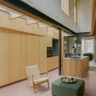 Pine House by Polysmiths