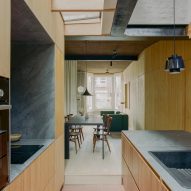 Pine House by Polysmiths