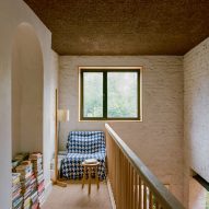 Pine House by Polysmiths