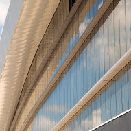 Port Miami cruise terminal