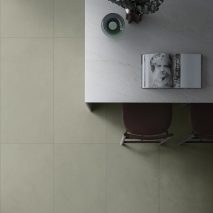 Resincode tile collection by Vitra | Dezeen Showroom
