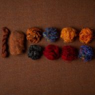 ReSKU 2.0 fabric by Camira