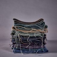 ReSKU 2.0 fabric by Camira