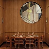 Kimpton Era hotel by INC