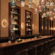 Kimpton Era hotel by INC