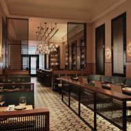 Kimpton Era hotel by INC