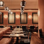Kimpton Era hotel by INC