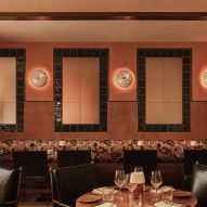 Kimpton Era hotel by INC