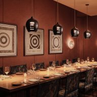 Kimpton Era hotel by INC
