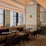 Kimpton Era hotel by INC