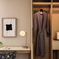 Kimpton Era hotel by INC