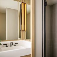 Kimpton Era hotel by INC