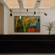 Kimpton Era hotel by INC