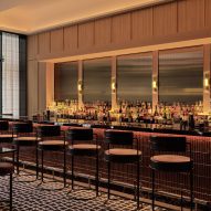 Kimpton Era hotel by INC