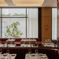 Kimpton Era hotel by INC
