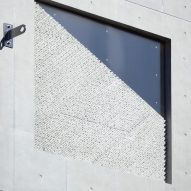 Shin Nakano Trapezoidal by Ryuichi Sasaki Architecture