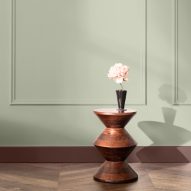 Dulux reveals sage green as Colour of the Year 2027