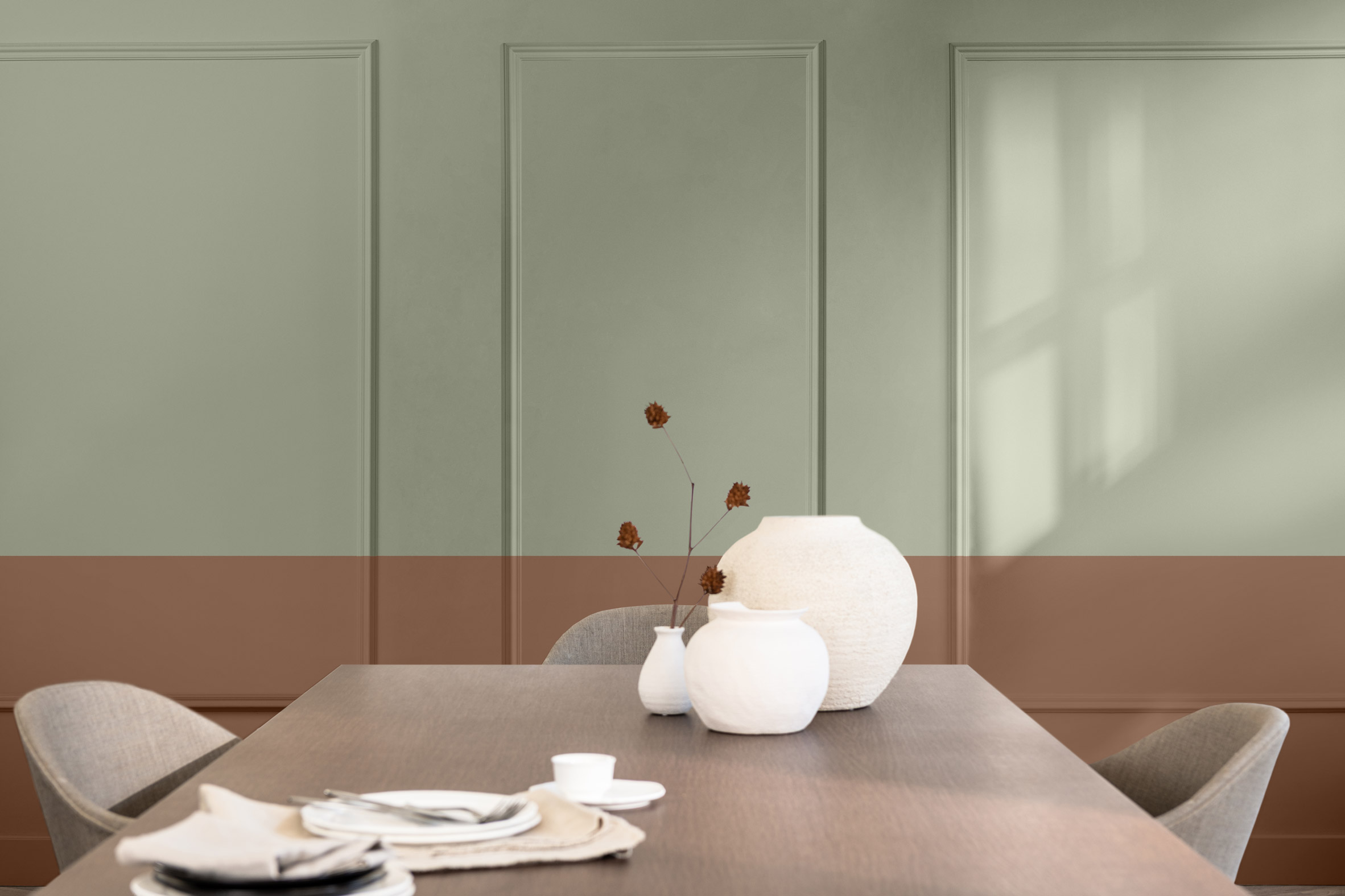 Soulful Sage is the Dulux Colour of the Year